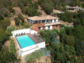 Villa La Casuccia